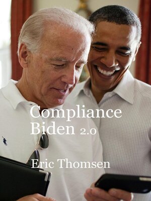 cover image of Compliance Biden 2.0